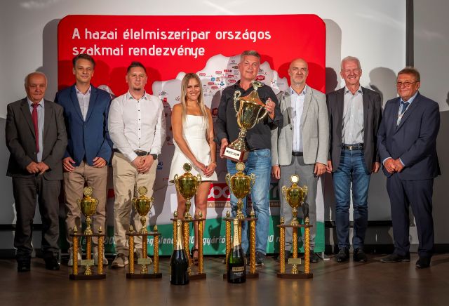 Véget ért a jubileumi Coop Rally